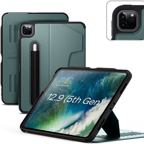 Zugu Case for iPad Pro Series ZG-21-129ARC